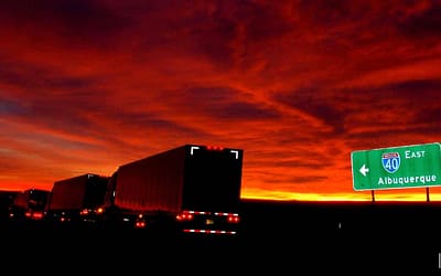 How to Prepare Diesel Trucks for an Electric Future